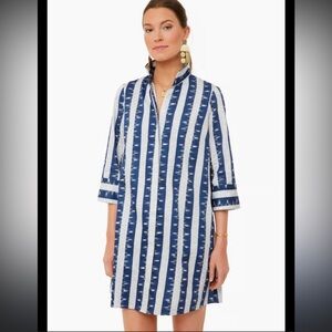 Tuckernuck Stillwater Stripe Charlie Dress